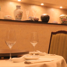 中国料理 馨林 XINLIN シンリンの特集写真