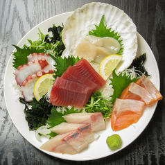 安食亭弥助 原木中山店のおすすめ料理2