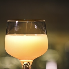 パイン＆バニラ