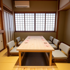 瀬戸内割烹媛結びの特集写真