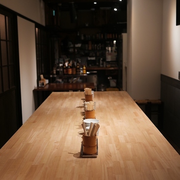 ぎょうざの美和の雰囲気1