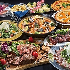 THE BRIDES BRIDGE ザ ブライズ ブリッジ 豊橋駅のおすすめ料理3