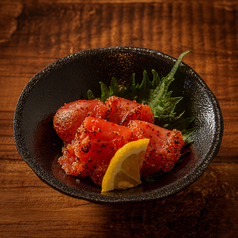 スピードメニュー　