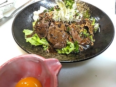豚焼きすき