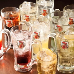 池袋酒場 情熱ホルモンの特集写真