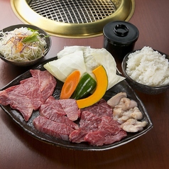 千力 クボタ店のコース写真