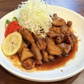 三重県四日市とんてき大津のおすすめ料理1