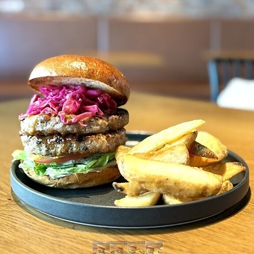 Manoarica マノアリカのおすすめ料理1