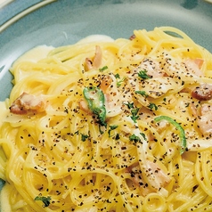 CREAM PASTA【クリーム】