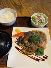 懐石ランチ