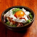 料理メニュー写真 Brother’sポテトサラダ
