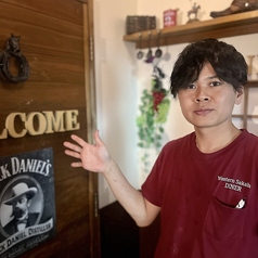 ウエスタン酒場 DINER ダイナーの雰囲気2