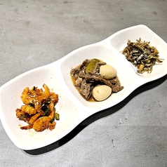 おつまみセット