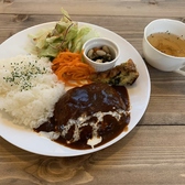 cafe wave snow カフェ ウェイブスノウのおすすめ料理2