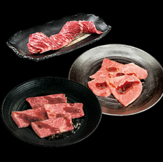 肉の旨みを存分に！鮮度に自信あり◎