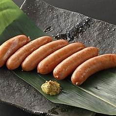 ウインナー