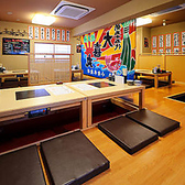 地魚酒場 魚八商店 京橋店の雰囲気2