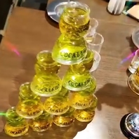 選び放題！串もつまみも一品も！