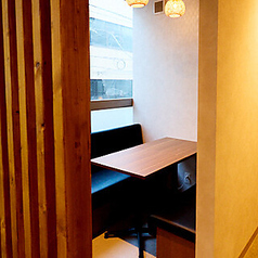 新宿ヤオシンの雰囲気2