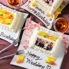 Dining Style ろくのコース写真