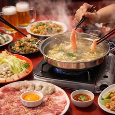 タイ料理居酒屋 バンメーの写真