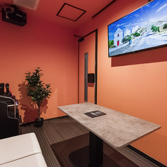 Shisha Cafe & Sports Bar SPACE スペースのコース写真