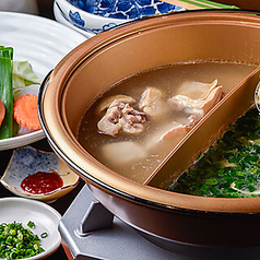 博多廊 西中洲 天神のコース写真