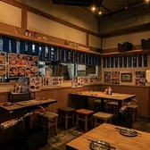 静岡 かきセンター 呉服町店の雰囲気3