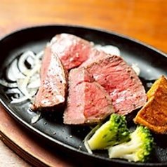 THE MEAT DUTCH 柏の葉キャンパス店のコース写真