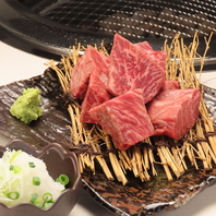 においを気にせず快適な焼肉