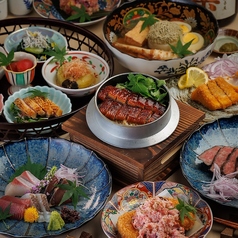 めしや 梵 SOYOGI 梅田店の特集写真