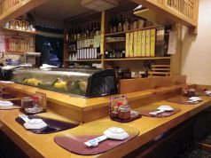 すし処澤家の写真3