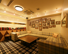 Check NISHIAZABUの写真3