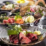 3時間飲み放題付きコースもご用意あり！長時間宴会を愉しみたい方にピッタリです！