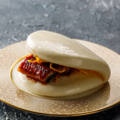 料理メニュー写真 TAIWAN UNAGI BURGER 台湾うなぎバーガー