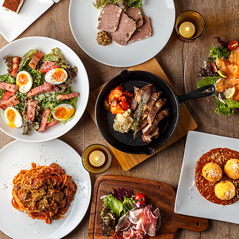 Meat&Cheese ARK 2nd VhX