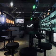 BAR0 バーゼロの写真