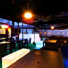 BEER LAND 36 ビアランドサンロクの雰囲気2