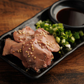 料理メニュー写真 鶏レバー刺身