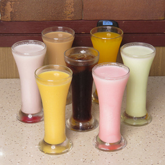 カレーキングの特集写真