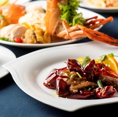 中国料理 馨林 XINLIN シンリンの特集写真