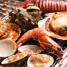 浜焼き処 一の特集写真