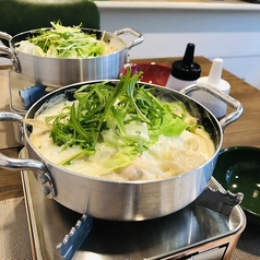 soy cafe ソイカフェ 大分のコース写真