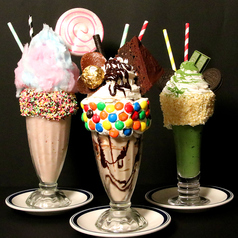 THE BARK ザ バークの写真