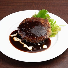 鉄板Dining SEEKSのおすすめランチ1