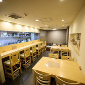 祇園とと〇 ギオントトマルの雰囲気3