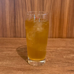 ジャスミン茶
