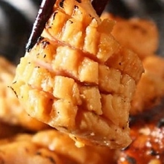 《厳選牛 タパスサイズ》極みミノ