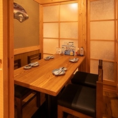 本通酒場 蒲田店の雰囲気3