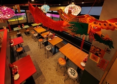 大宮の餃子マニアのおすすめ料理1
